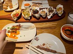 -蚝太郎 • 海鲜烧烤(Upark店)