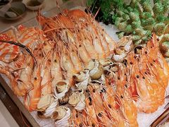 -东方雅典水疗美食汇(金海岸大厦店)