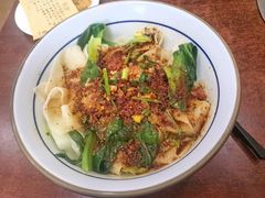 -汉思肴 热面皮(虬江路店)