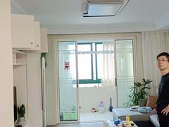 -百姓装潢(漕宝店)