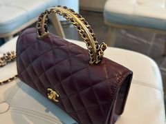 -Chanel(德基广场店)