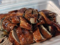 -老字号蛇口德记烧腊饭店·海鲜加工