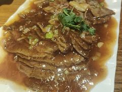 -裕合顺清真餐厅·回民老菜·大连海鲜(西安路店)