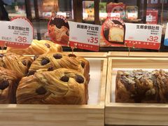 -爸爸糖吐司面包(悠唐购物中心店)