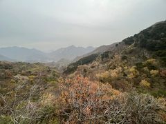 -慕田峪长城