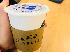 -茶百道(人信汇店)