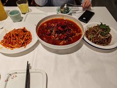 -香融府·烤鸭·家常菜(花乡奥莱店)