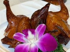 -香港新发烧腊茶餐厅(水围店)