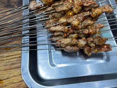 -清真·马峰烤肉(小学习北巷店)