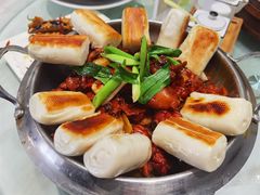 -京都老蔡记(瑞达路店)