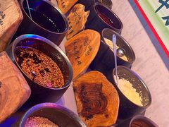 -咕嘟草帽鱼·牛奶一样的鲜鱼汤(包河万达广场创始店)