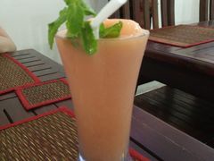 -The Palmboo Restaurant