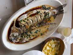 -外婆船宴餐厅·外婆喊你回家吃饭