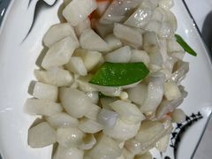 荷塘小炒-老苏州芳和园茶酒楼  传统苏帮菜(观前店)