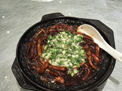 -汤记传菜(秀浦路店)