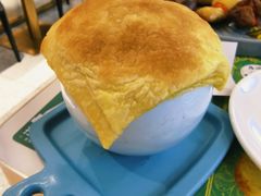 -库滋明·俄罗斯特色美食(中央大街店)