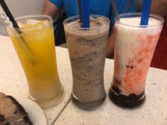 -Nadeje(Plaza Mahkota)