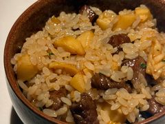 -三嚥阁 La Villa Restaurant