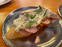 -瑞食酒馆 La Taverne Suisse