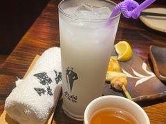 -鸟鹏烧鸟居酒屋(熙龙湾店)