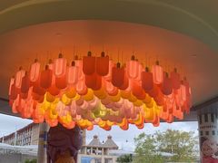 -马来西亚美食街