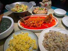 -探花·意境江南菜·唐伯虎文化体验店·松鼠桂鱼(观前店)