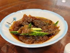 -南来顺饭庄·清真(南菜园店)