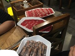 -巴奴毛肚火锅(六天地店)