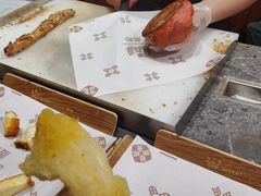 -麦陌(大卫城店)