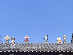 -长春观