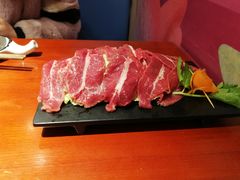 -蜀滋香鲜鱼火锅(黄金路店)