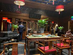 -那家小馆•北京菜•烤鸭(中关村店)