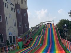 -安徒生童话乐园