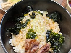 -俺的焼肉(銀座9丁目店)