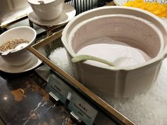 -西安西藏大厦开元名都大酒店·自助餐厅