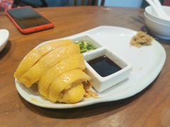 -苏小柳点心·手作小笼包(康桥分院)