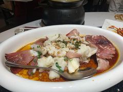 -味可道美食坊(福基路店)