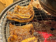 调味牛仔骨-韩国料理大力士(屏风街店)