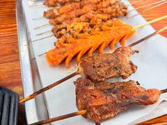 -中华门黑皮砂锅