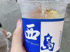 -三亚西岛海洋文化旅游区