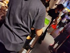 -冠菌火锅自助(东莞桥头店)