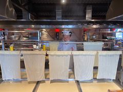 -三晋老田饸饹面(中大街店)