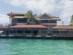 -海南分界洲岛旅游区