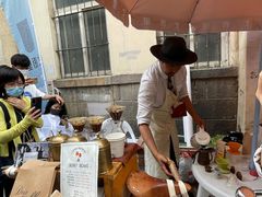 -上街里市集(悦喜客来广场店)