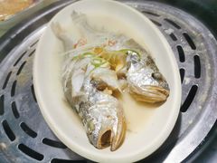 -黄寺蒸汽海鲜(黄寺大街店)