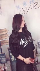 长发-明星艺美造型