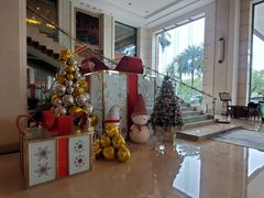 -惠州康帝国际酒店