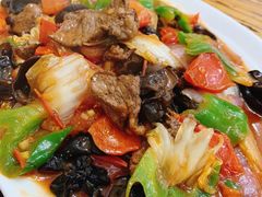 -217丰惠源抓饭(江乾路店)
