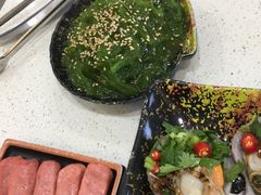 -鲸鱼先生·海鲜烤肉海景餐厅