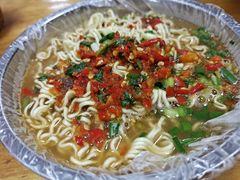 -正宗阳山牛杂(东城店)